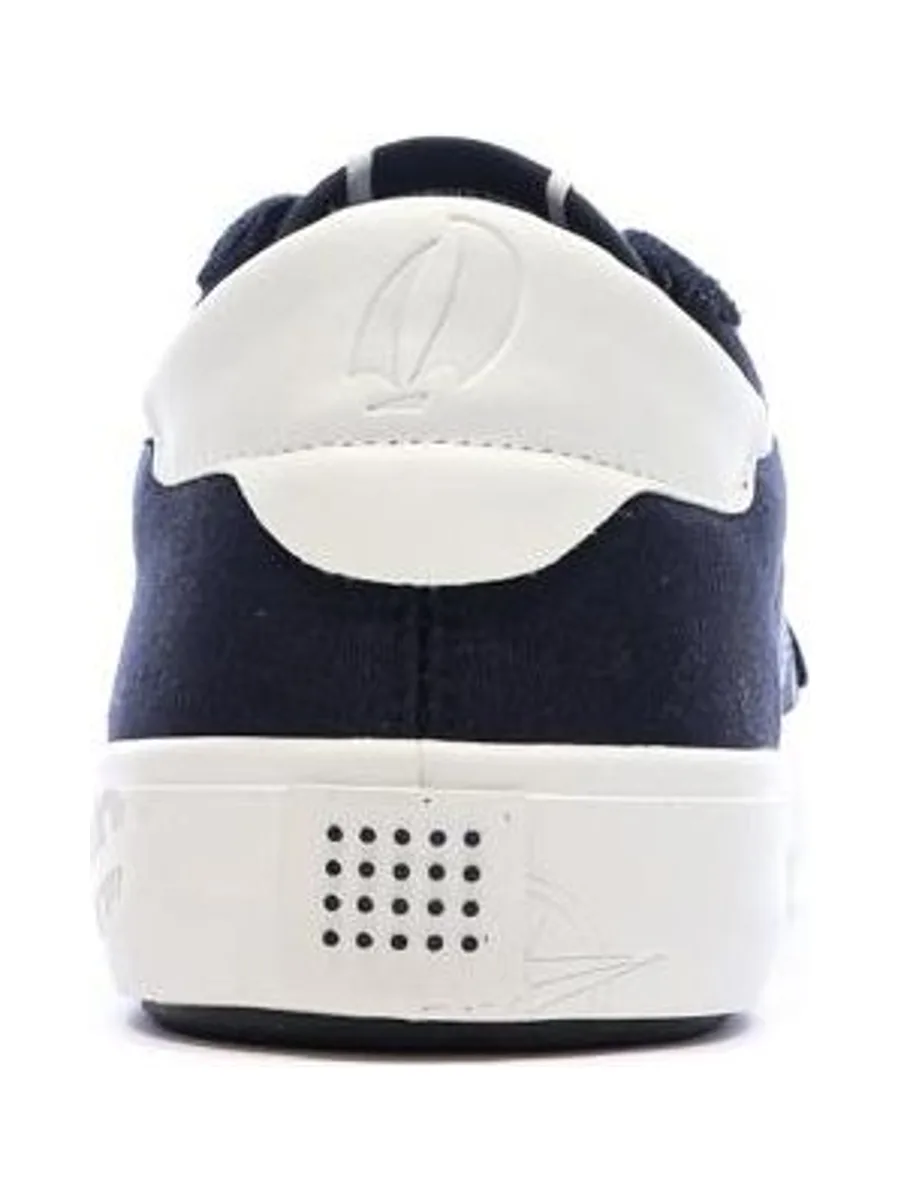 Baskets Marines Homme TBS All 4
