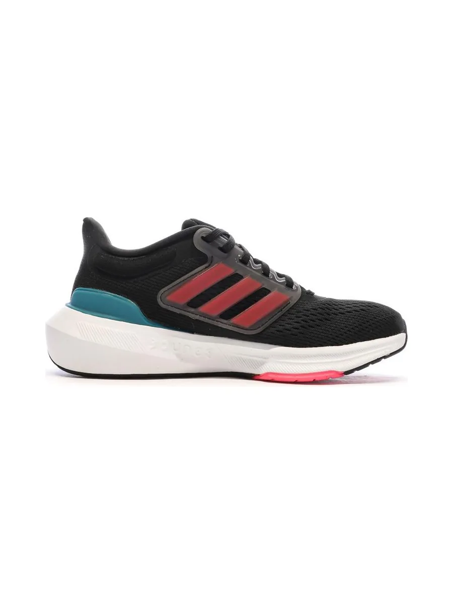 Chaussures de Running Noires Enfant Adidas Ultrabounce IG5397 3