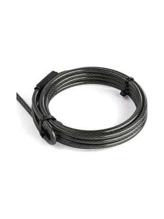 Lock - Laptop Cable - Nano-slot - 6.6ft 7