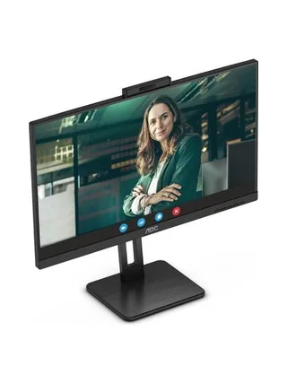 AOC Q27P3CW computer monitor 10