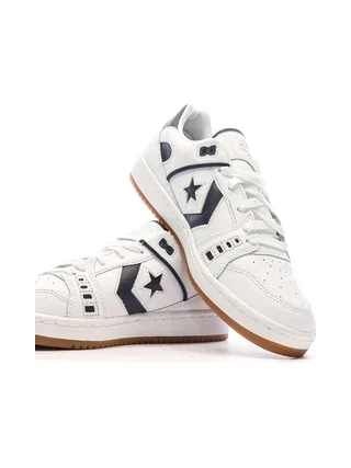 Baskets Blanches/Noires Homme Converse A04597C 7