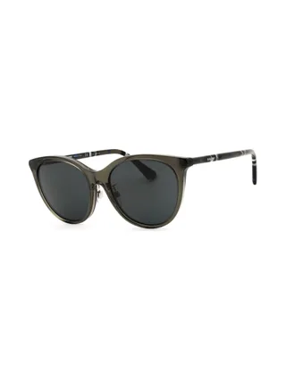 Burberry 0BE4464D — Lunettes de soleil 1