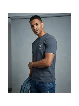T-shirt CALVIN KLEIN LV04RE825G 2