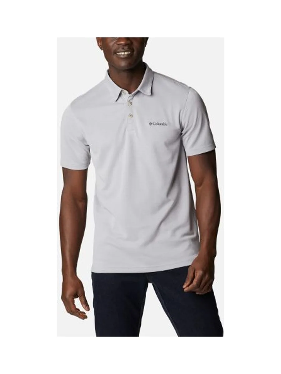 COLUMBIA Nelson Point Polo - Polo 33