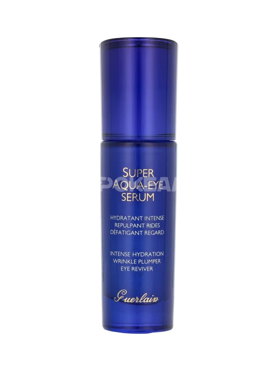 Guerlain Super Aqua-Eye Serum Intense Hydration 15ml 2