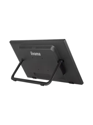 iiyama T2455MSC-B2 touch control panel 11