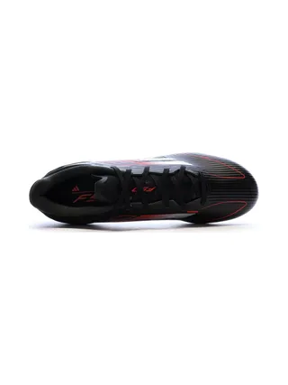 Chaussures de Foot Noires Homme Adidas Adidas F50 League FG/MG 4