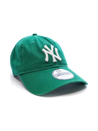 Casquette Verte/Blanc Homme New Era New York Yankees 2