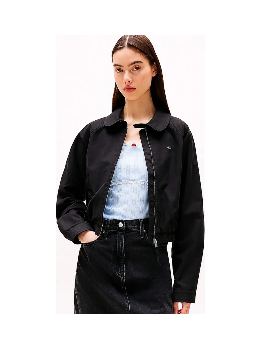TOMMY HILFIGER DW0DW20403 - Veste 2