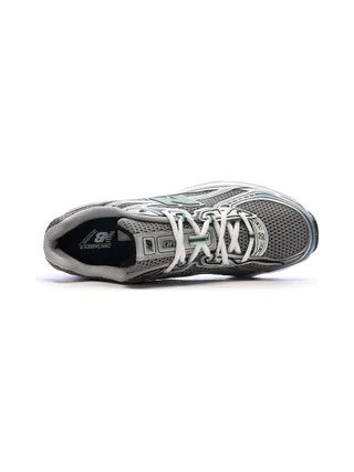 Baskets Vertes/Argent Homme New Balance 740 4