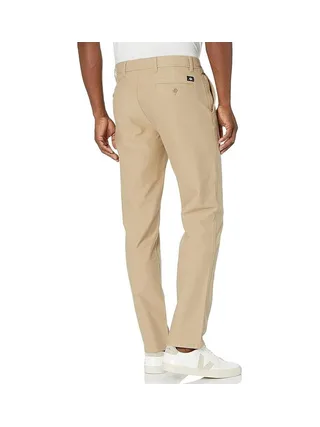 Pantalon Chino Beige Homme Dockers Comfort 2