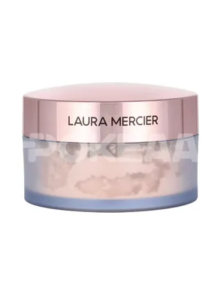 Laura Mercier Translucent Loose Setting Powder 29g - Rose 2