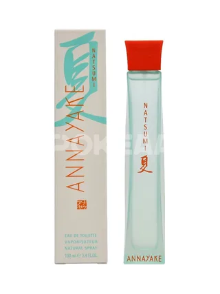 Annayake Natsumi Edt Spray 100ml 1