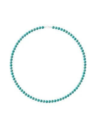 Collier — Argent 925 Millièmes — 50 cm 1
