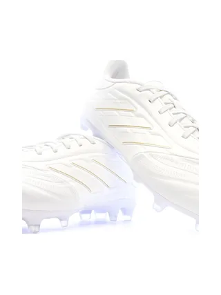 Chaussures de Foot Blanches Homme Adidas Copa Pure 2 League FG 7