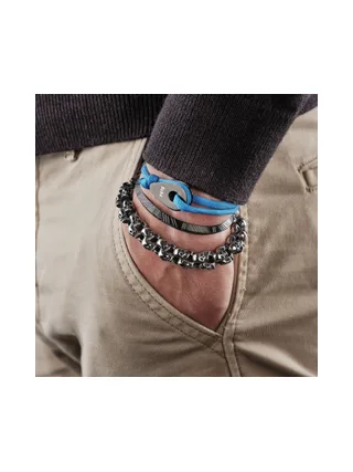 Bracelet Cambronne océan 2