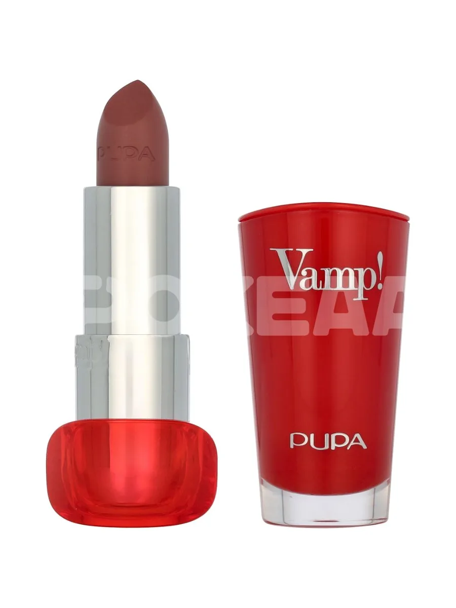 Pupa Vamp! Extreme Colour Lipstick 3.5g - #103 Tea Rose 2