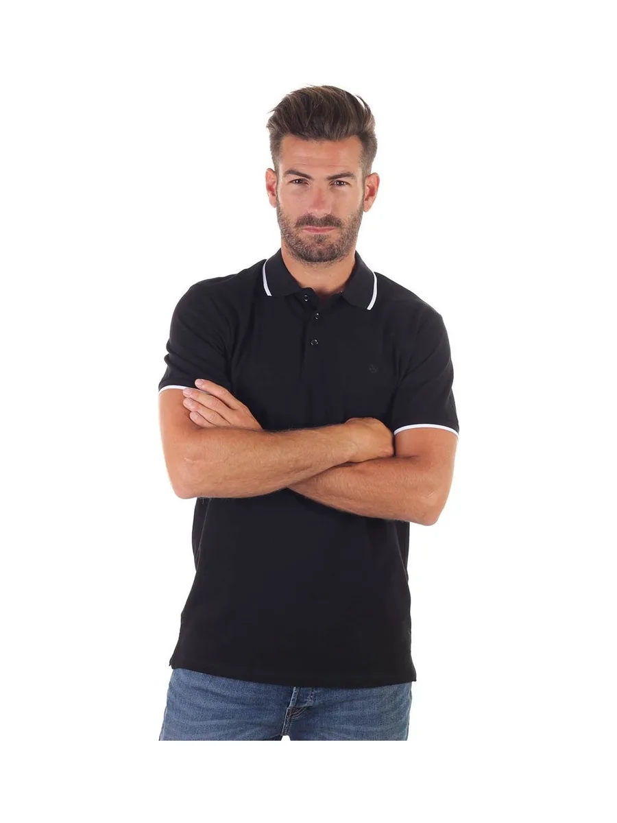 JACK&JONES 12188450 - Polo 8