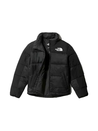 Doudoune Noire Homme The North Face Hmlyns 1