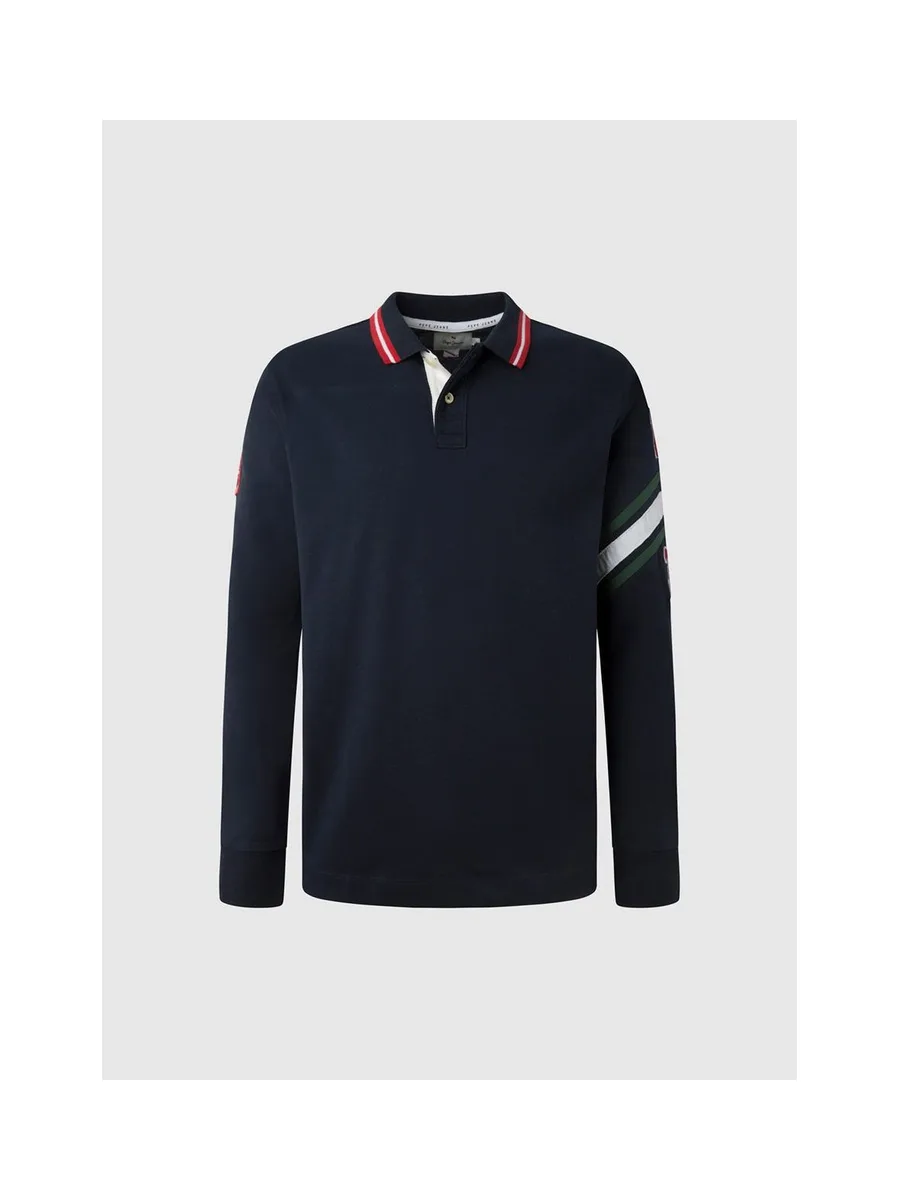 PEPE JEANS Nachin - Polo 2