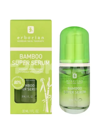 Erborian Bamboo Super Serum 30ml 1