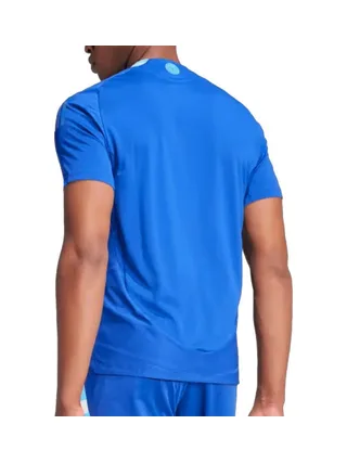 Argentine Maillot Authentic Extérieur Homme Adidas 2024 2
