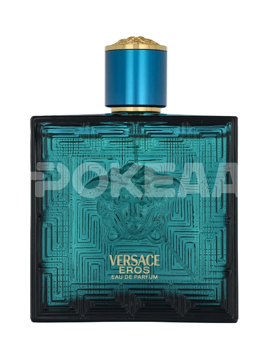 Versace Eros Pour Homme Edp Spray 100ml 2