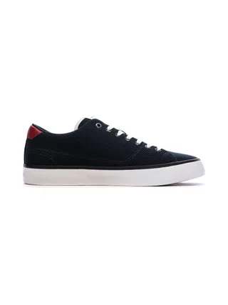Baskets Marine Homme Tommy Hilfiger Core Low 2