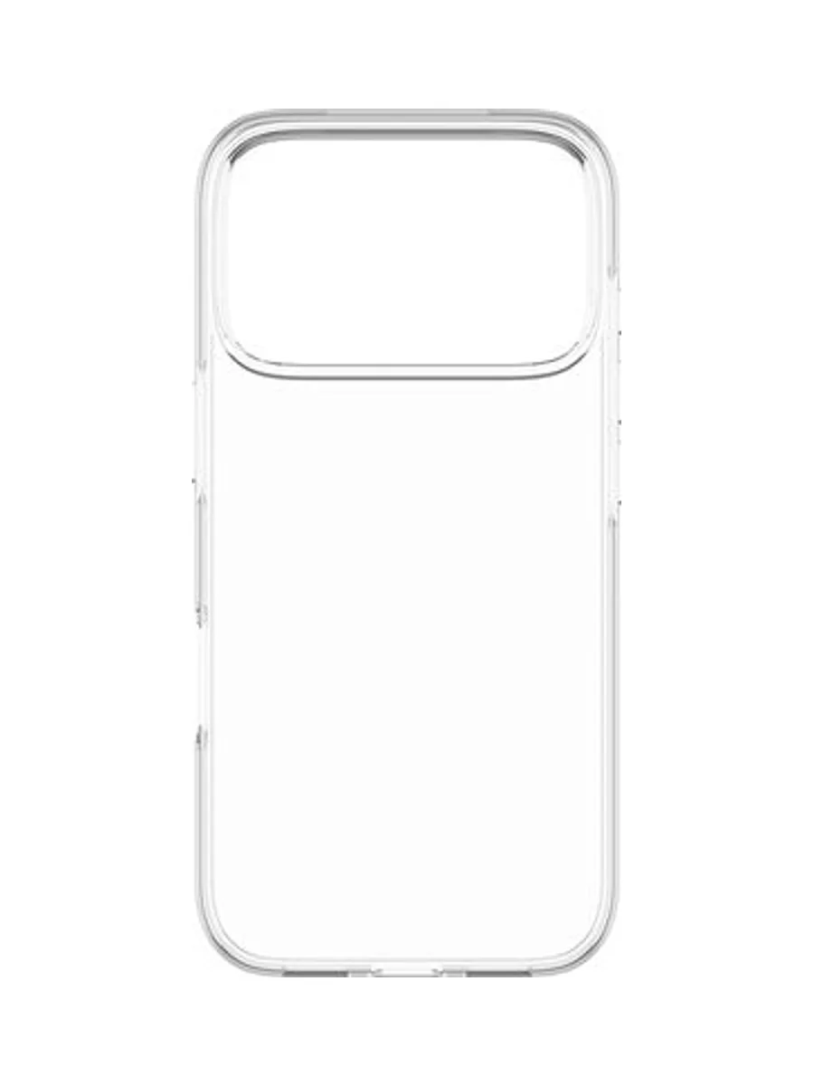PGS TPU Case iPhone 17 Pro Bulk 3