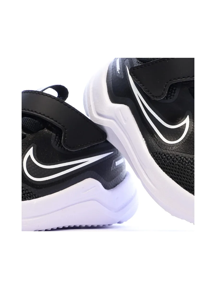 Baskets Noir Garçon Nike Cosmic Runner 2026 8