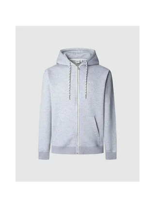 PEPE JEANS Macbeth Melange Zip - Sweat-shirt 2
