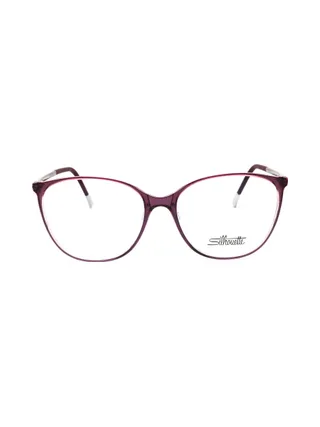 Silhouette SPX Illusion Fullrim 1601/75 — Lunettes de vue 6