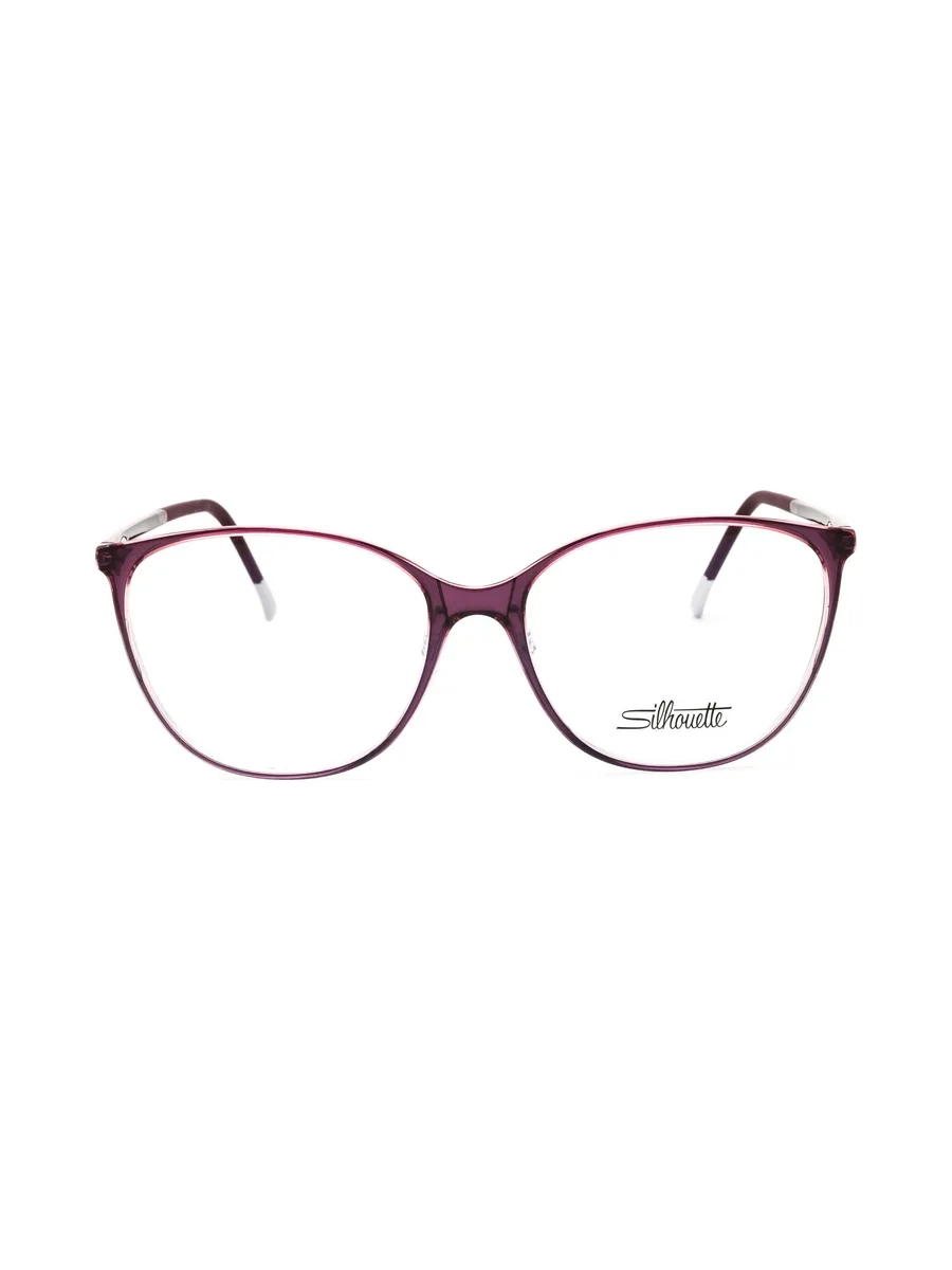 Silhouette SPX Illusion Fullrim 1601/75 — Lunettes de vue 14