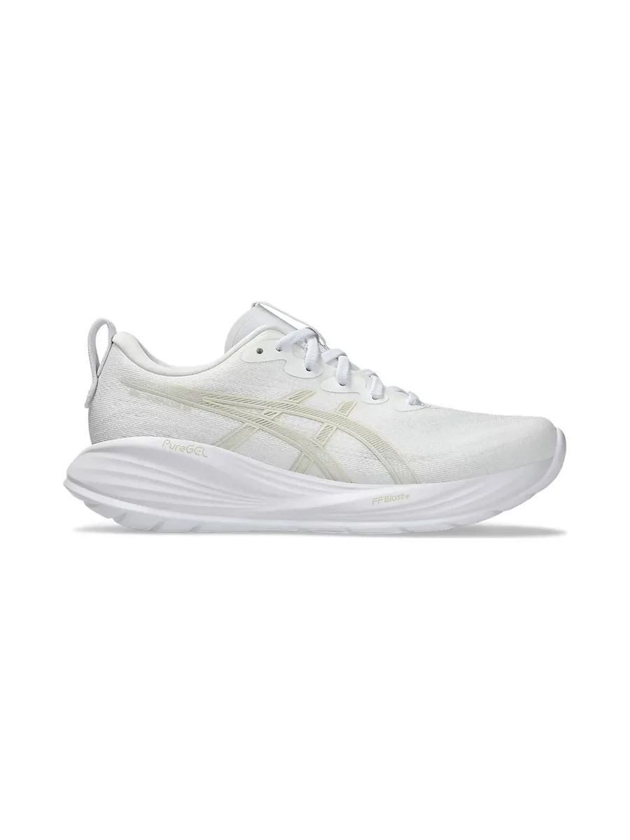 ASICS GEL-CUMULUS 27 - Chaussures de course sur route 8