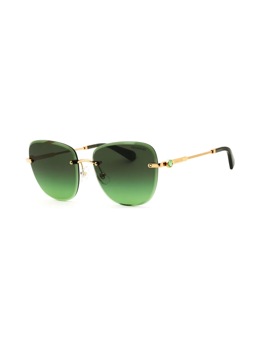 Swarovski SK7043 — Lunettes de soleil 9