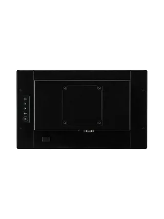 15.6" PCAP Bezel Free 10P Touch with Ant 6
