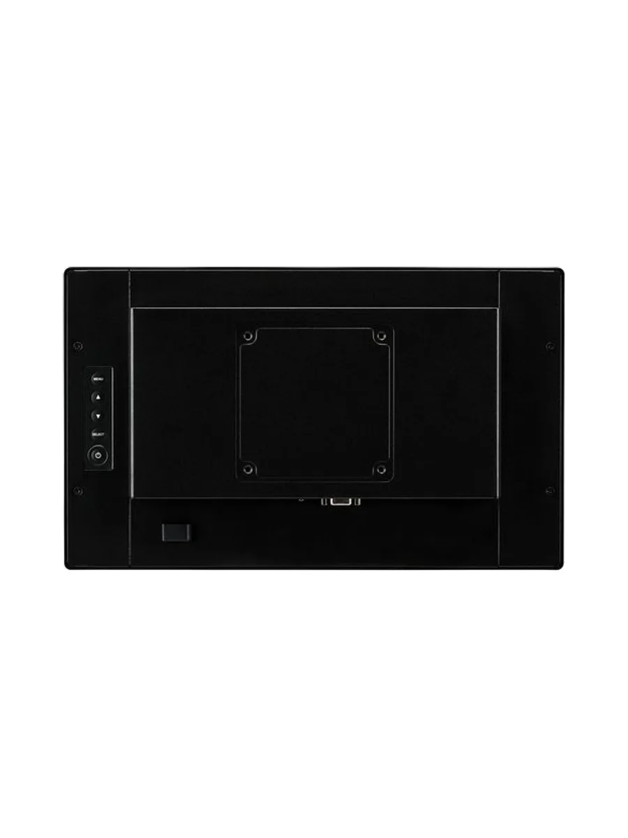 15.6" PCAP Bezel Free 10P Touch with Ant 6
