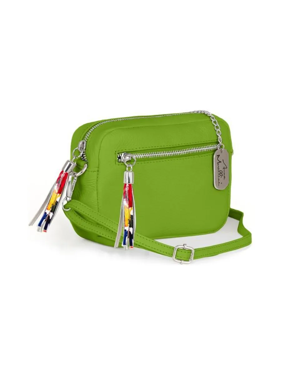 Micola - 100% cuir - Made in Italy 7