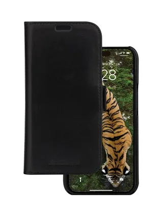 Lynge iPhone 15 Pro BLK 1