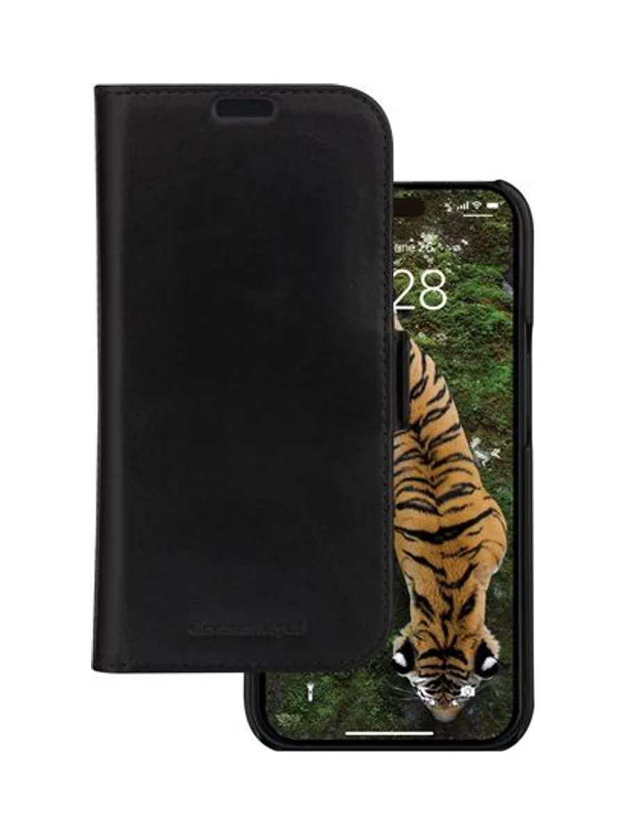 Lynge iPhone 15 Pro BLK 1