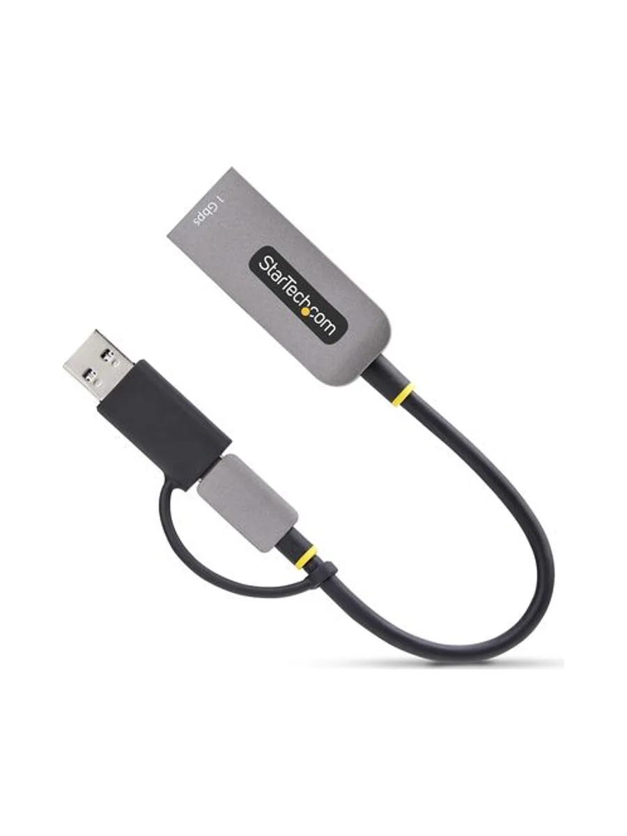 USB-C to Ethernet Adapter 9