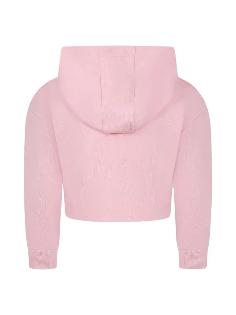 Sweat Rose Ado Sonia Rykiel A00183 2