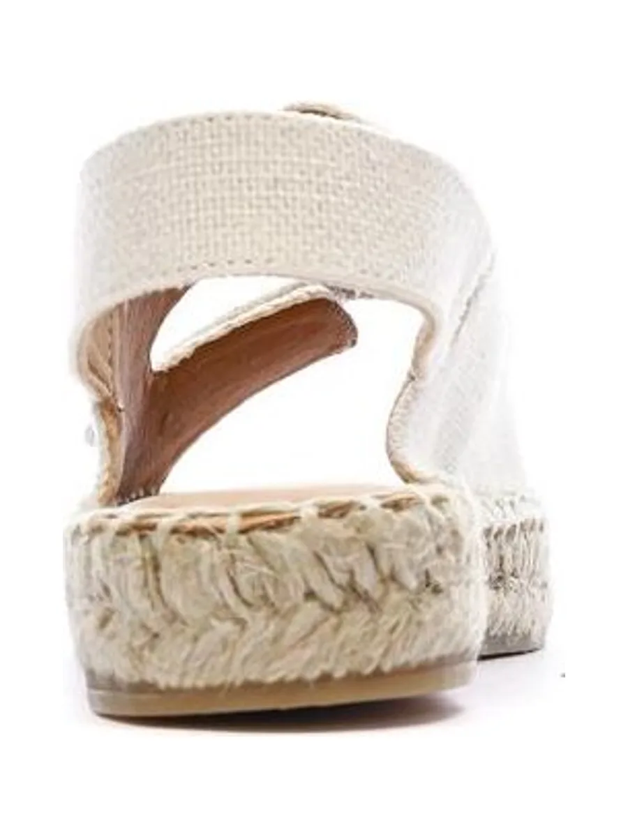Sandales Beiges Fille Pare Gabia Doris 4