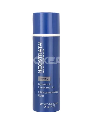 Neostrata Skin Active Firming Hyaluronic Luminous Lift 50g 2