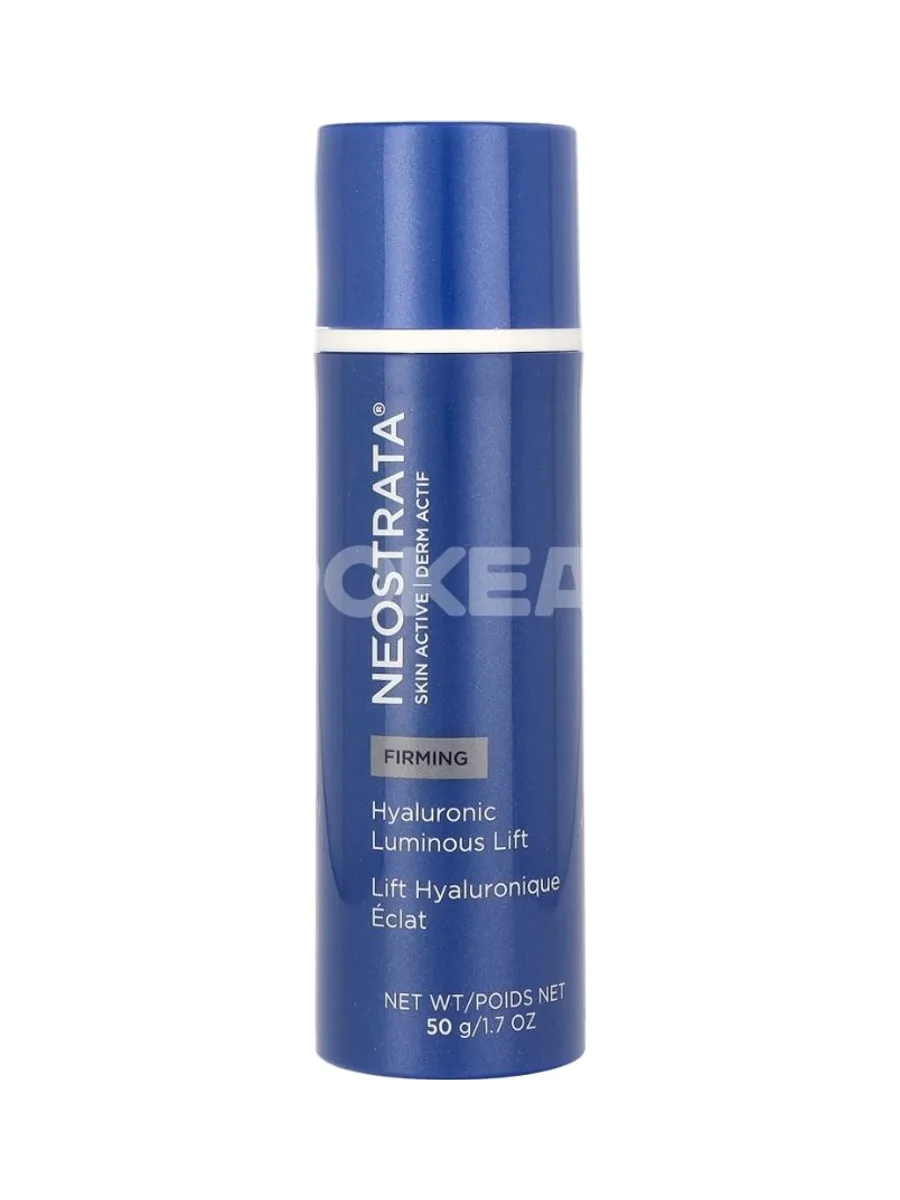 Neostrata Skin Active Firming Hyaluronic Luminous Lift 50g 2