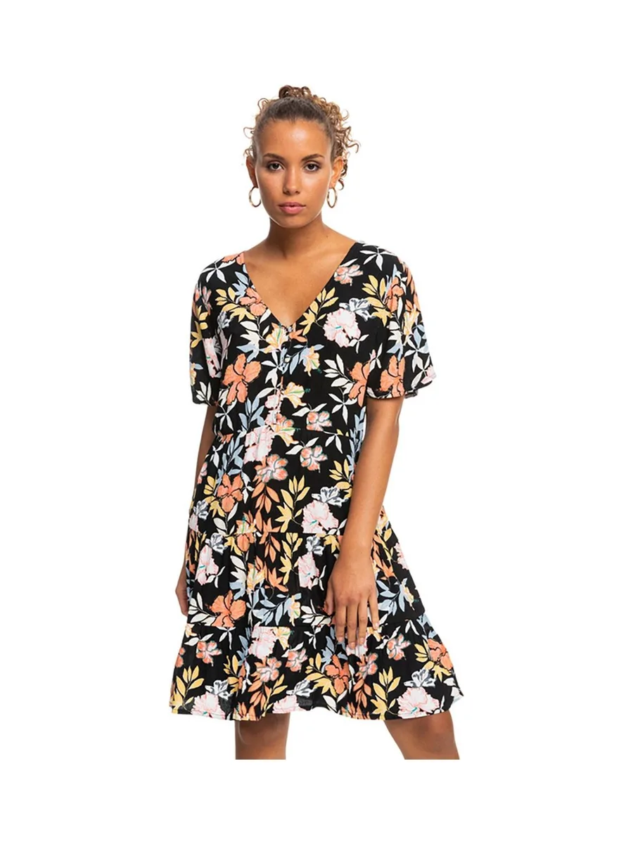 ROXY Été ensoleillé - Robe 9
