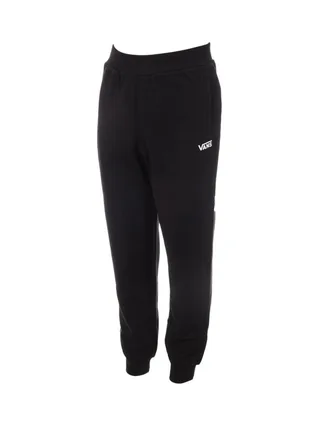 Jogging Noir Garçon Vans Big Otw Track 1