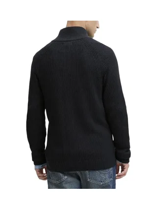 Gilet Marine Homme Jack & Jones Pannel 2