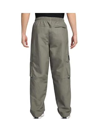 Pantalon Cargo Vert Homme Nike M Nk Air Filled 2