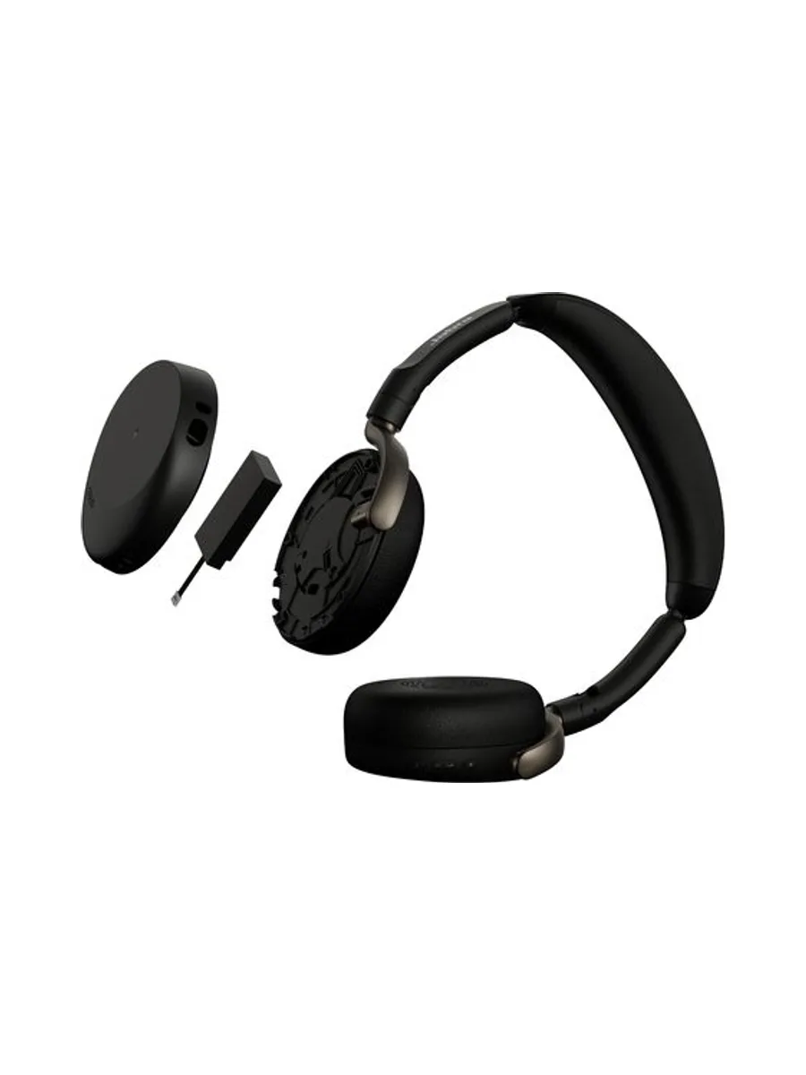 Jabra Evolve3 65 Flex 5